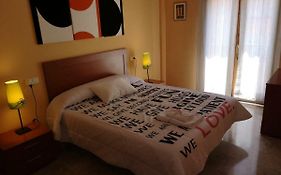 Apartamento Quererte
